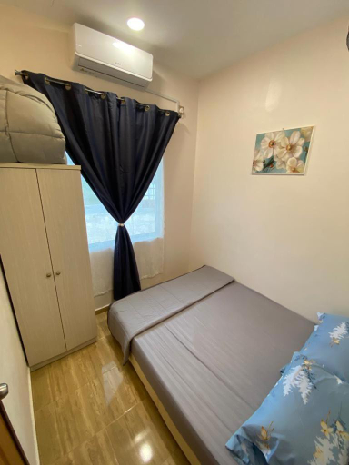Bedroom, Palas Tiny Homestay, Kubang Pasu