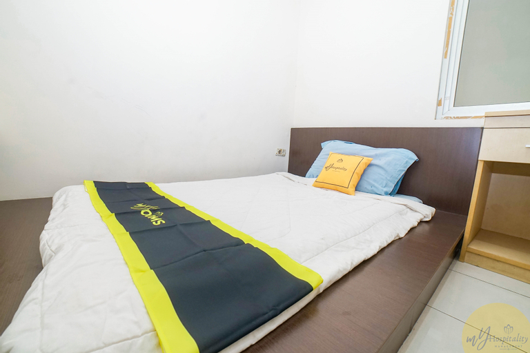 Bedroom 12