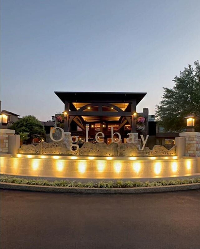 Exterior & Views 1, Oglebay Resort, Ohio