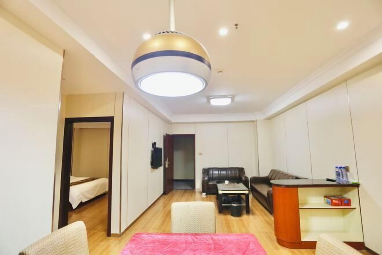 Others 5, Xinghe Business Hotel, Shanwei