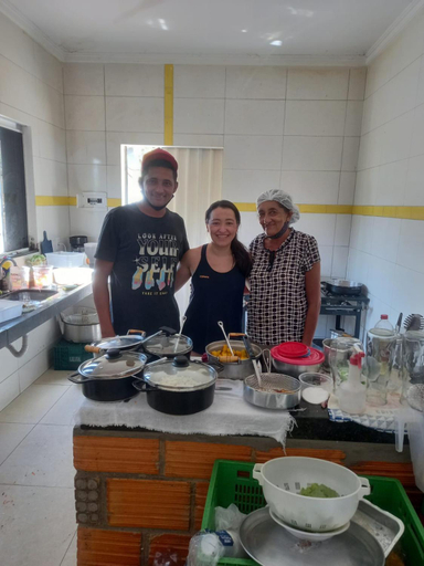 Others 2, Fervedouro e pousada Por Enquanto, São Félix do Tocantins