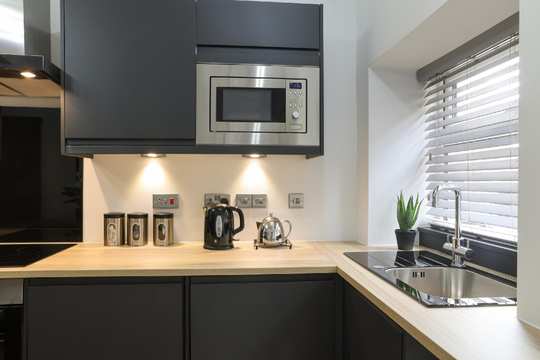 Others 4, Beam End Snainton - Modern 2-bedroom Stone Cottage, North Yorkshire