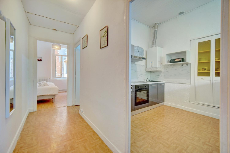 Others 4, Immogroom - Suquet - 2 min from the beaches, Alpes-Maritimes