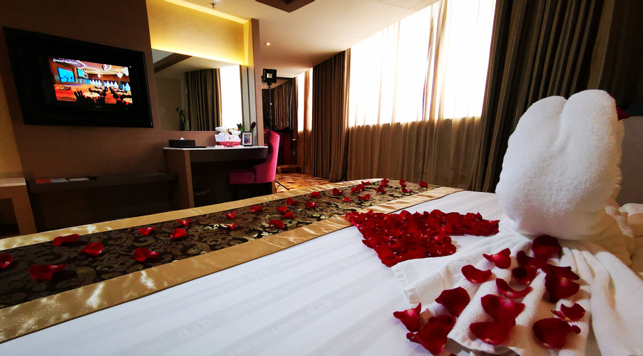 Bedroom 20