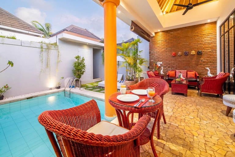 Others 5, Villa Lollie Seminyak , Badung