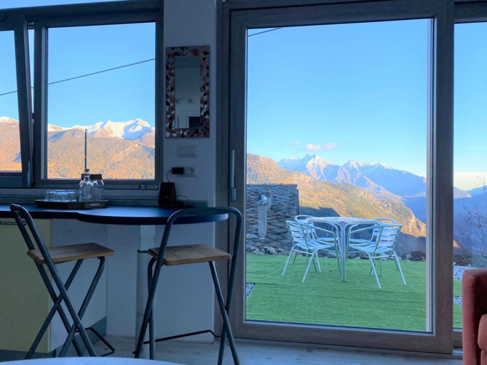 Others 2, B&B Tantane, Aosta