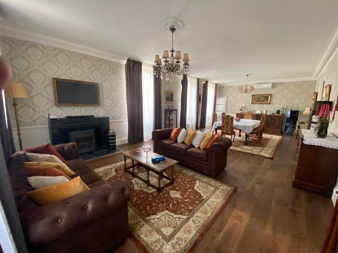 Others 5, Le Grand Berger Chambres D'Hotes, Charente