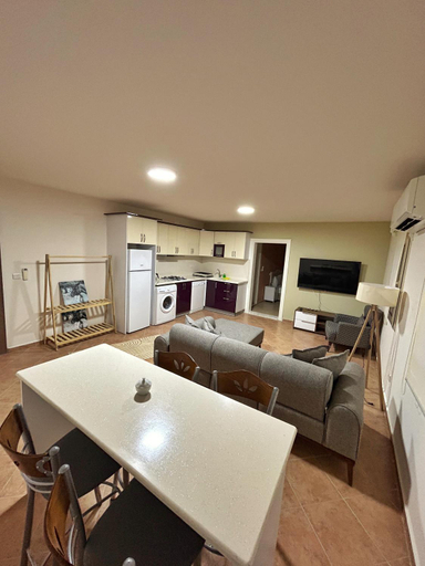 Others 3, Loca Centre Suites, Bodrum