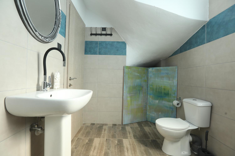Others 4, Sonica Villas, Ionian Islands