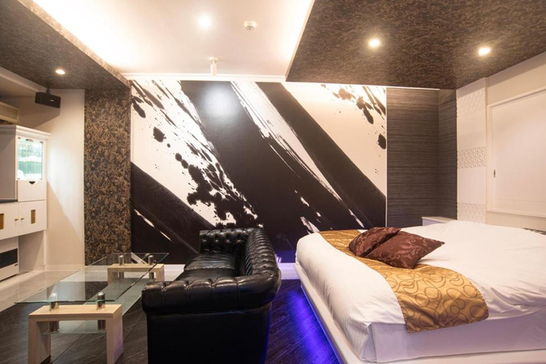 Others 5, Hotel Bypass (Adult Only), Kōriyama