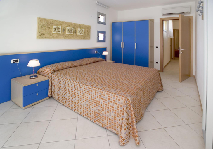 Room 2, Planetarium C6 in Bibione, Venezia