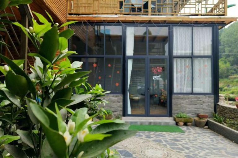 Exterior & Views 2, Moganshan Yingju Villa, Huzhou
