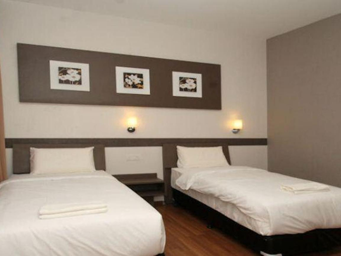 Bedroom 1
