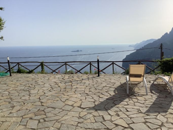 3, Casa Vacanze Agape, Salerno