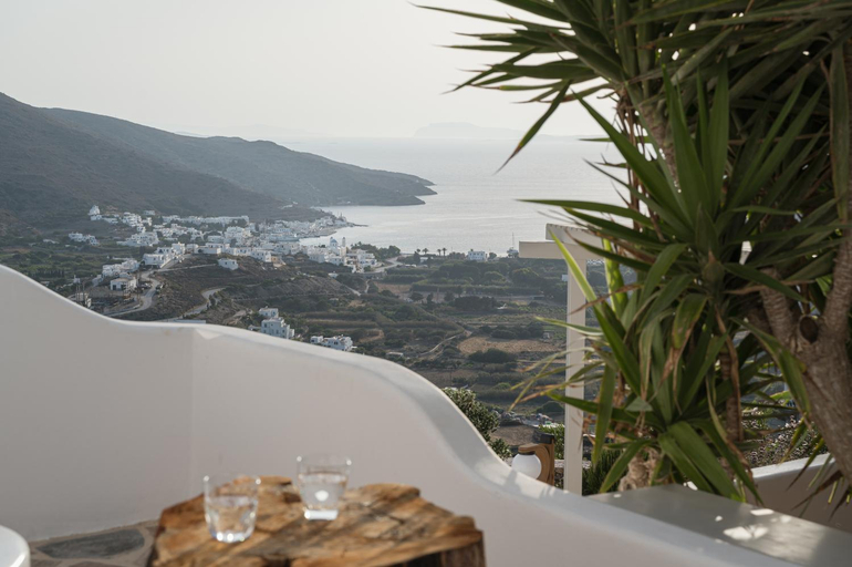 Sport & Beauty, Castello Amorgos Suites, South Aegean