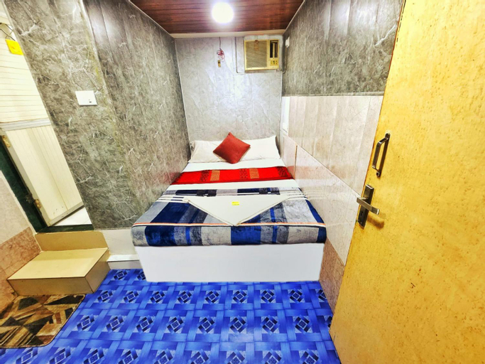 Hotel Amaan Palace, Mumbai City