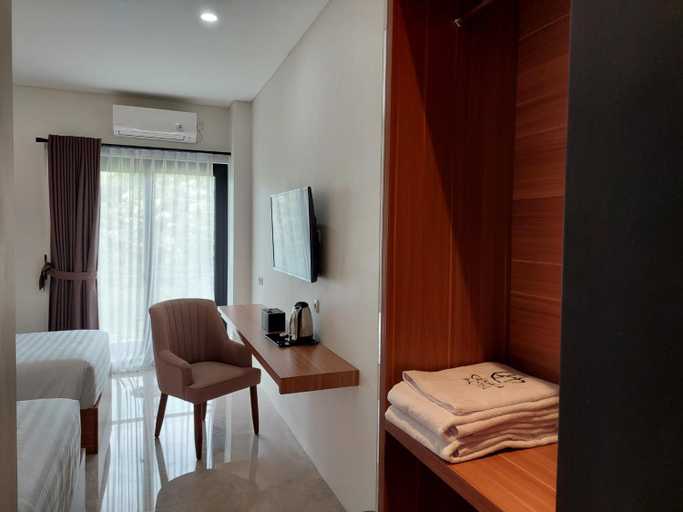 Bedroom 6
