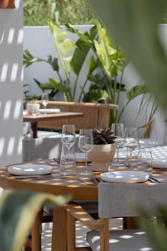 Food & Drinks 5, Parilio, a Member of Design Hotels, South Aegean