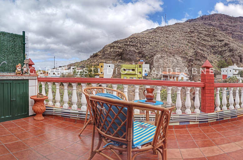 Others 5, Vv CASA JULIANA- Coqueta casa entre montanas., Las Palmas