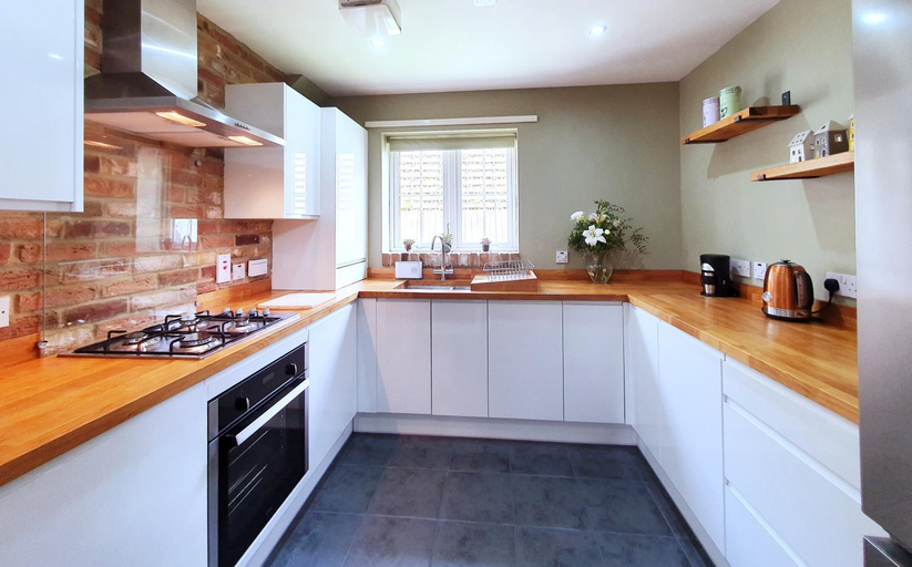 Food & Drinks, Luxury Coastal Retreat, Redcar and Cleveland