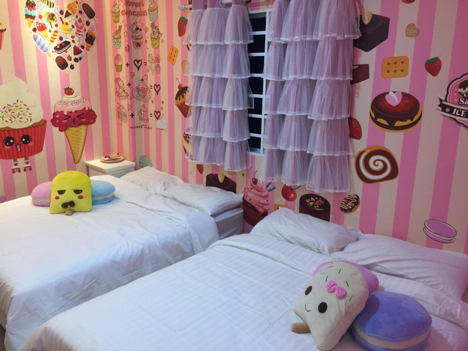 Bedroom 6