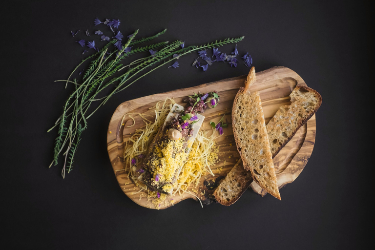 Food & Drinks 4, Bankinn - Hotel by Aldan, Seyðisfjörður