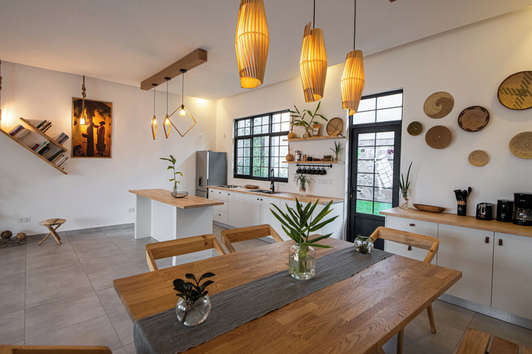Food & Drinks 5, Sakwe Residence, Gasabo