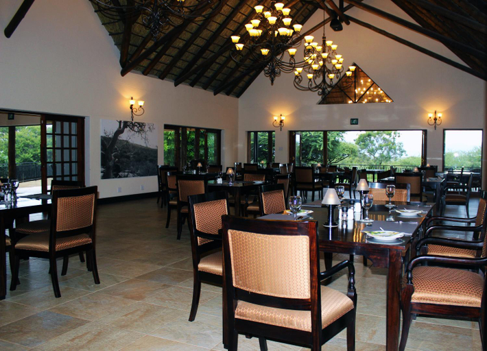 Food & Drinks 2, Lapeng Guest Lodge, Sekhukhune