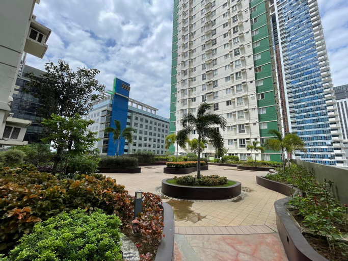 IT Park Cebu City (Avida Riala), Cebu City