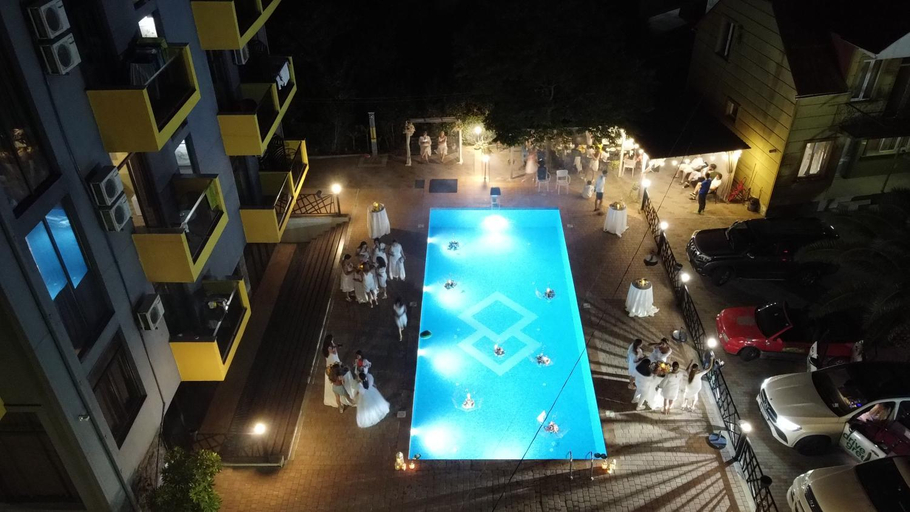 Others 5, Casa Del Mar, Batumi