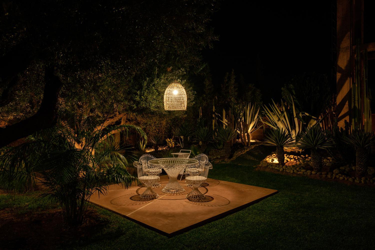 Food & Drinks 5, Maison Kenoosha Boutique Hotel & Spa, Marrakech