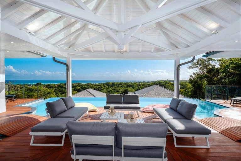 Others 4, Villas Vista Del Mar, Sainte-Anne