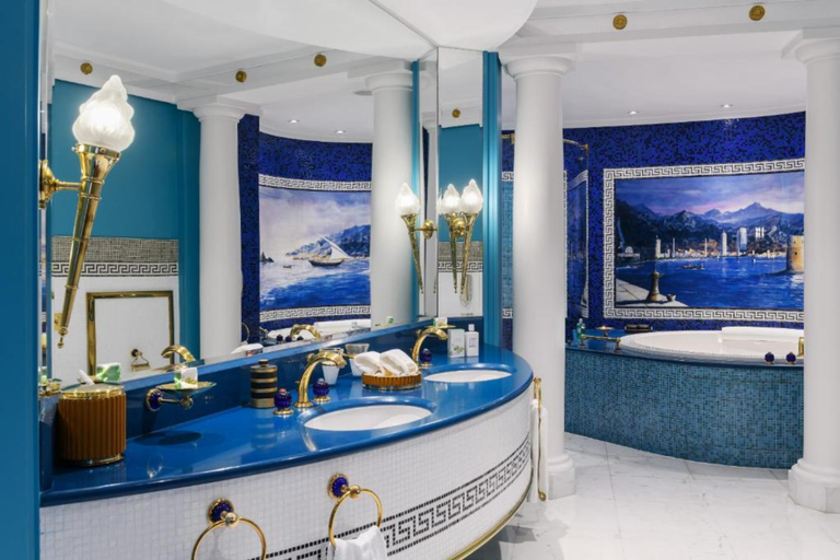 Others 4, Jumeirah Burj Al Arab Dubai, Dubai