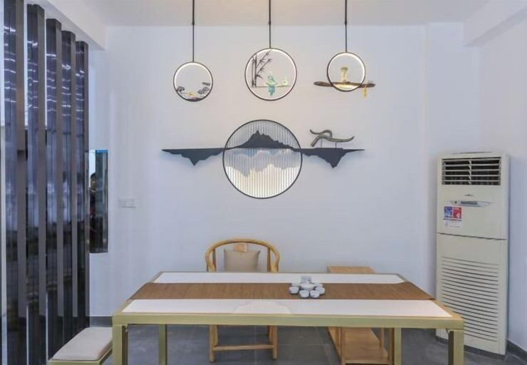 Others 4, Wuzhen Chaifeng Homestay, Jiaxing