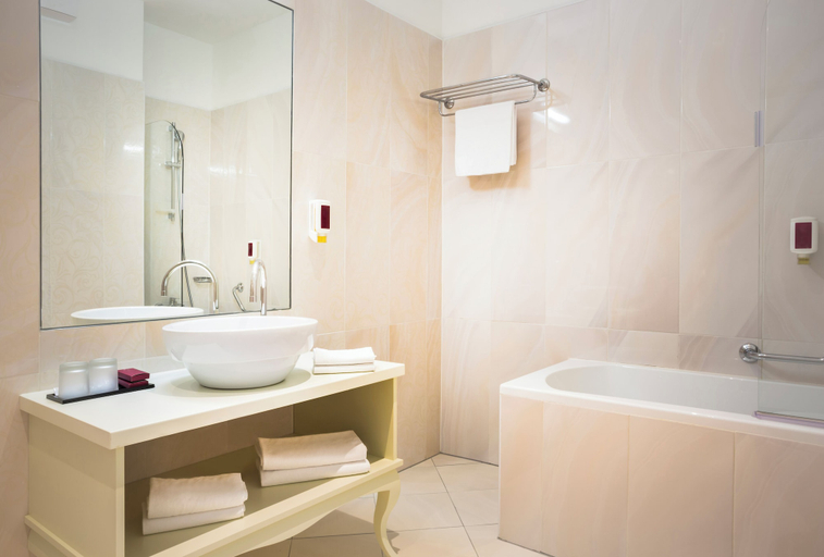 Bathroom 4, Villa Amalia - Liburnia, Opatija/Veprinac