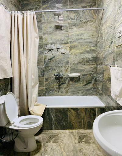 Bathroom 3, LOAY PYRAMIDS VIEW, Al-Ahram