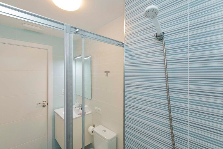 Bathroom 3, Sur Restinga, Santa Cruz de Tenerife