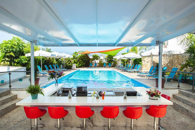 Food & Drinks 5, Latchi Escape Hotel and Suites