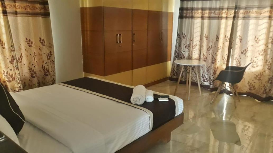 Bedroom 2, Pramod Villa , Kamalaalaya, Bangalore