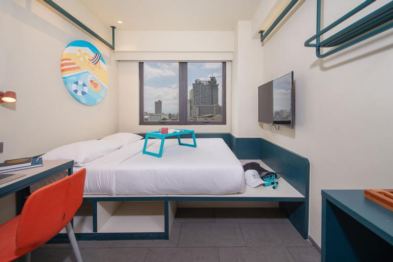 Bedroom 13