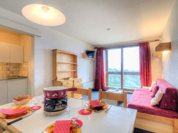 Others 5, Apartment Lunik Orion-29 by Interhome, Savoie