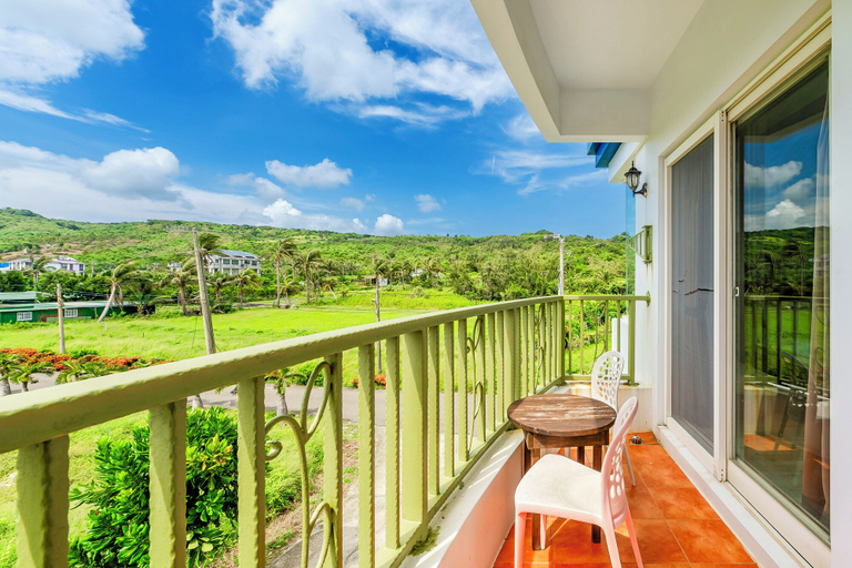 Others 5, Green Beauty Homestay, Pingtung