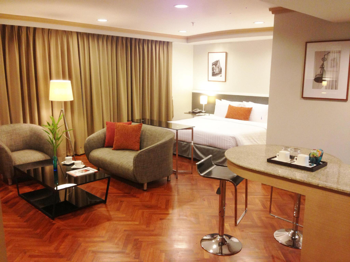 Bedroom 11
