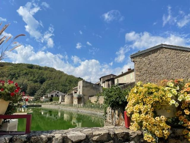 Others 2, Les Gites des Serves, Loire
