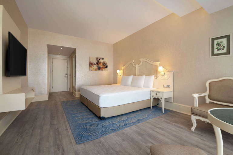 Bedroom 3, Dolce By Wyndham Cesme Alacati, Çeşme