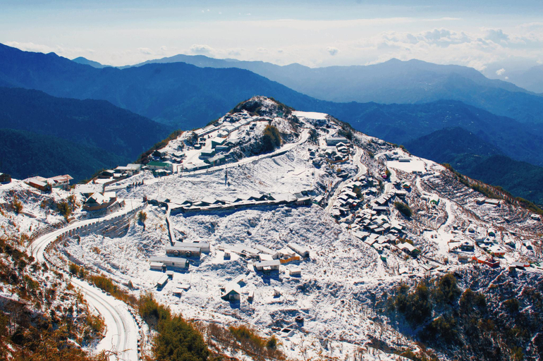 Others 5, Zuluk Dil Maya Homestay, East Sikkim