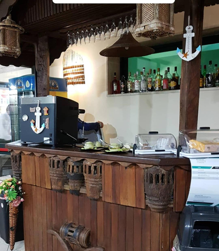 Food & Drinks 2, B&b Fa.ro.mi, Lecce