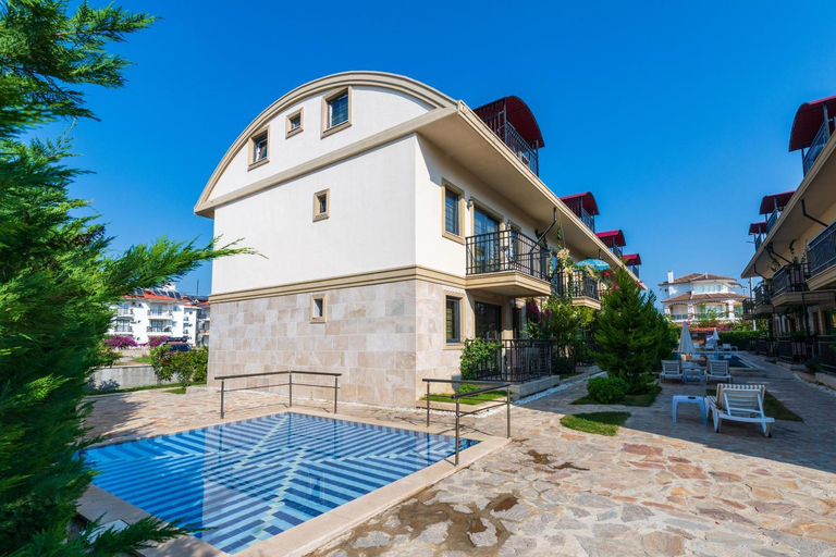 Others 5, Yasam Park Residence - Fethiye Calis Beach, Fethiye
