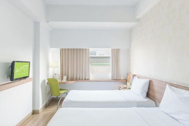 Bedroom 13