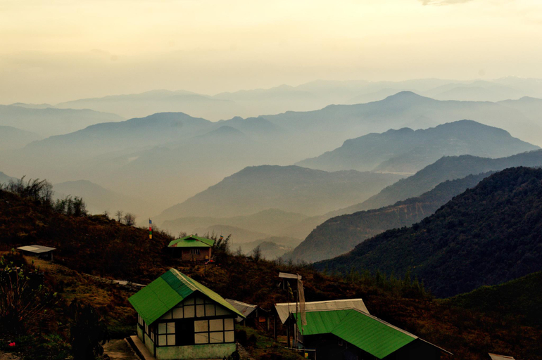 Others 4, Zuluk Dil Maya Homestay, East Sikkim